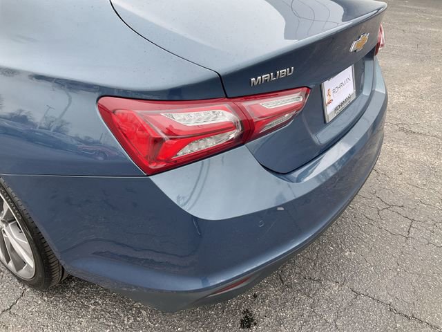 Used 2024 Chevrolet Malibu LT FWD image 28