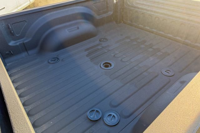 New 2025 RAM 2500 Big Horn image 28