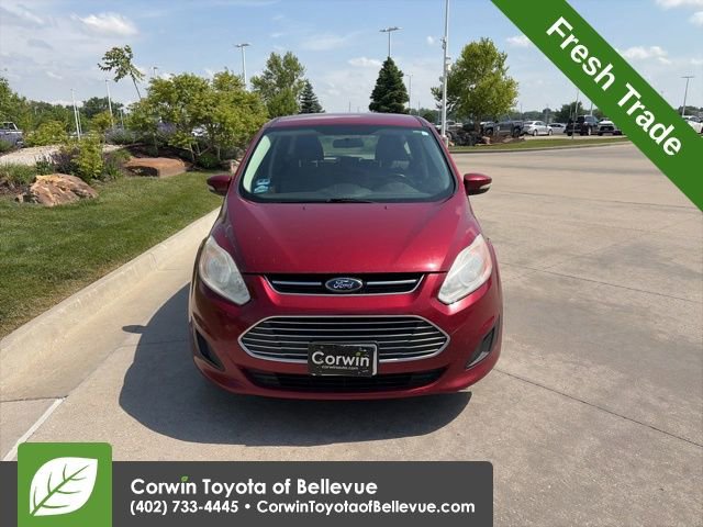 Used 2013 Ford C-MAX SE FWD image 9