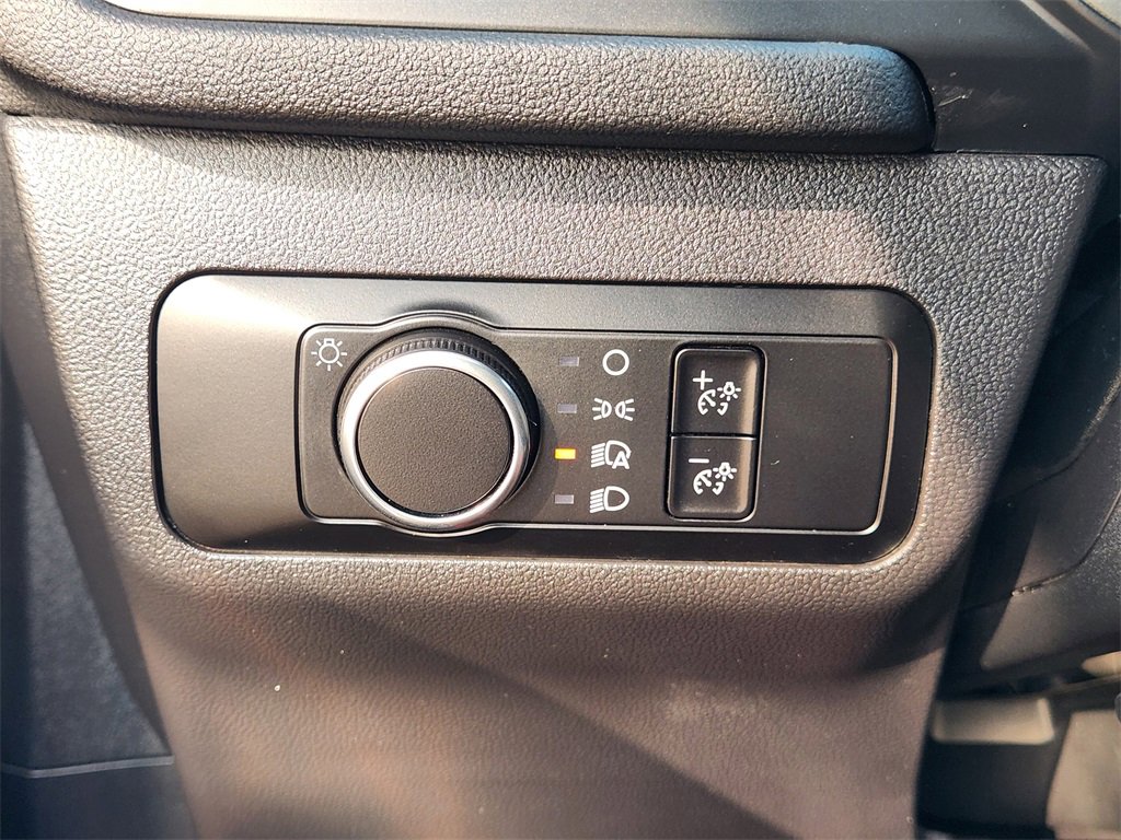 Used 2025 Ford Escape Active image 23