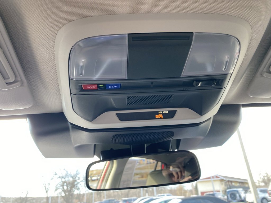 Certified 2024 Subaru Crosstrek 2.0i Premium image 16