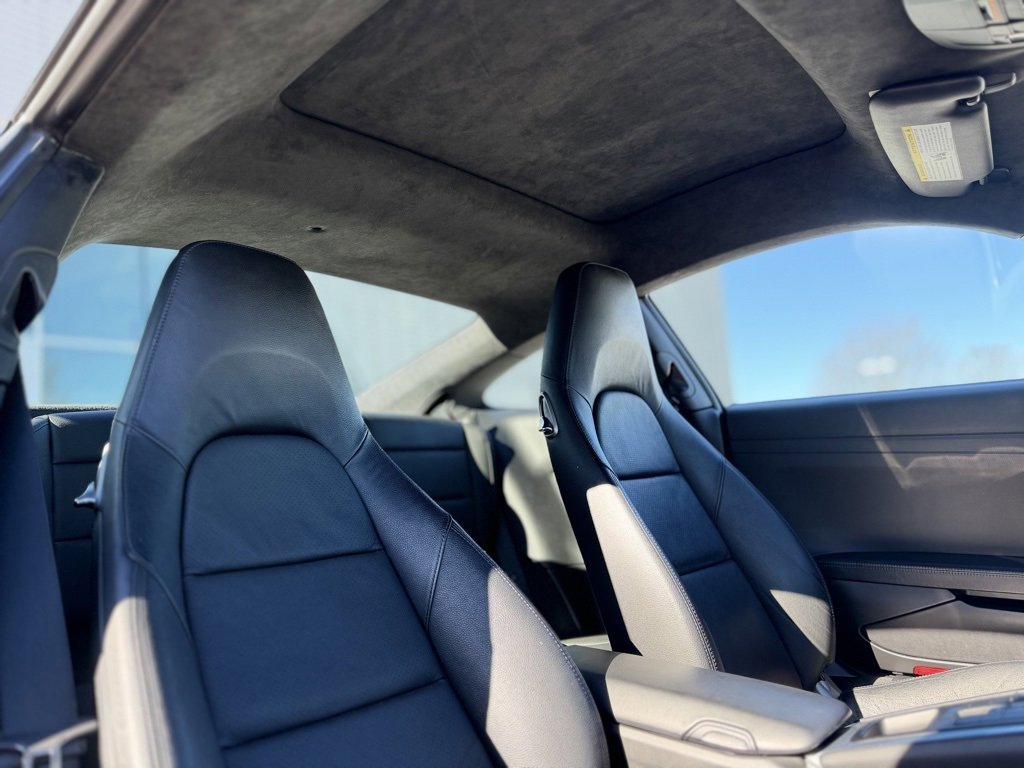 Used 2012 Porsche 911 Carrera S image 13