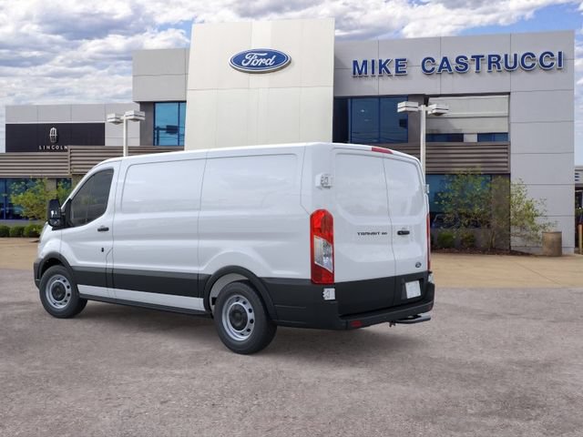 New 2026 Ford Transit 150 Low Roof RWD image 5