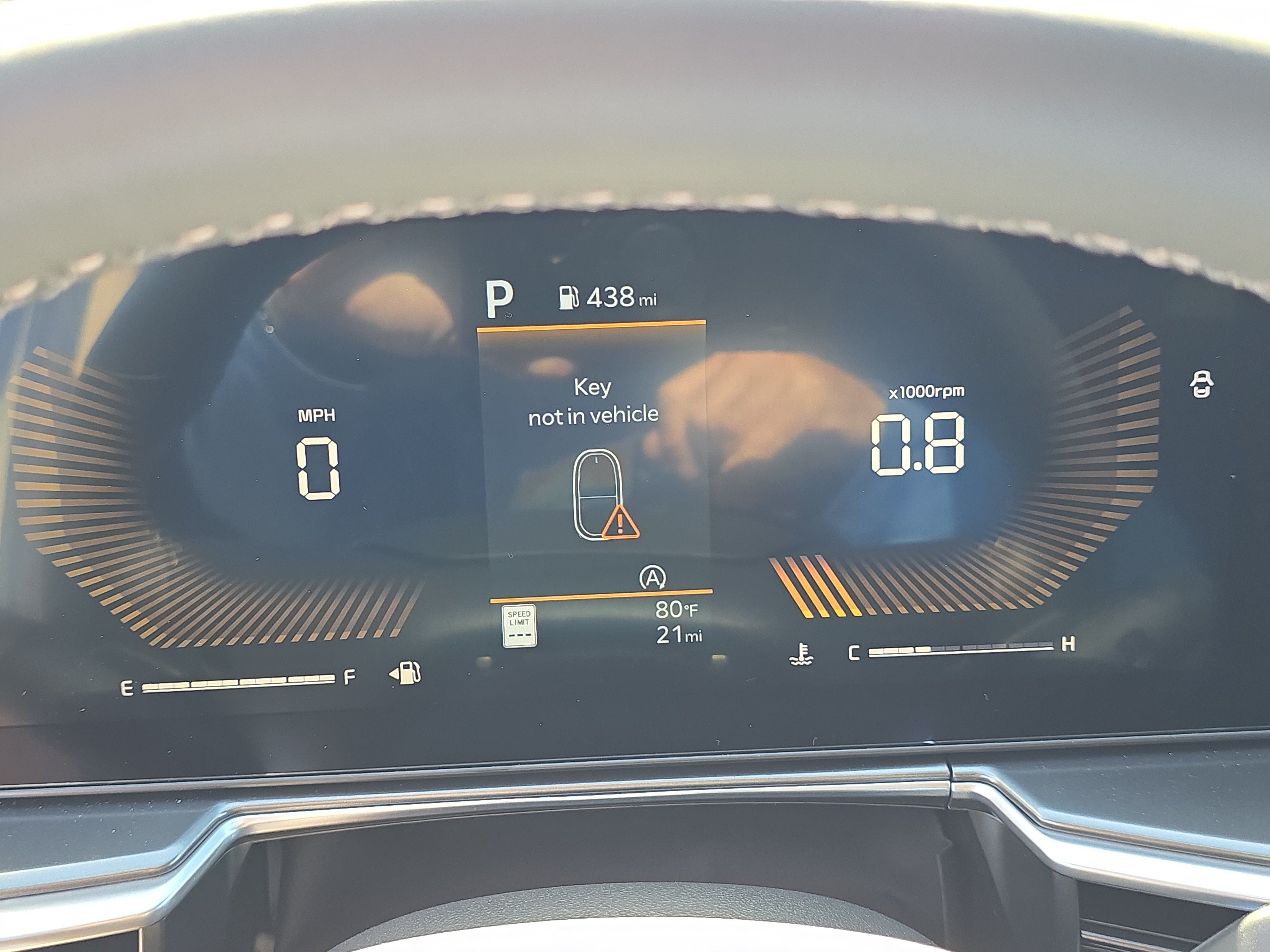 New 2026 Kia Sorento LX FWD image 32