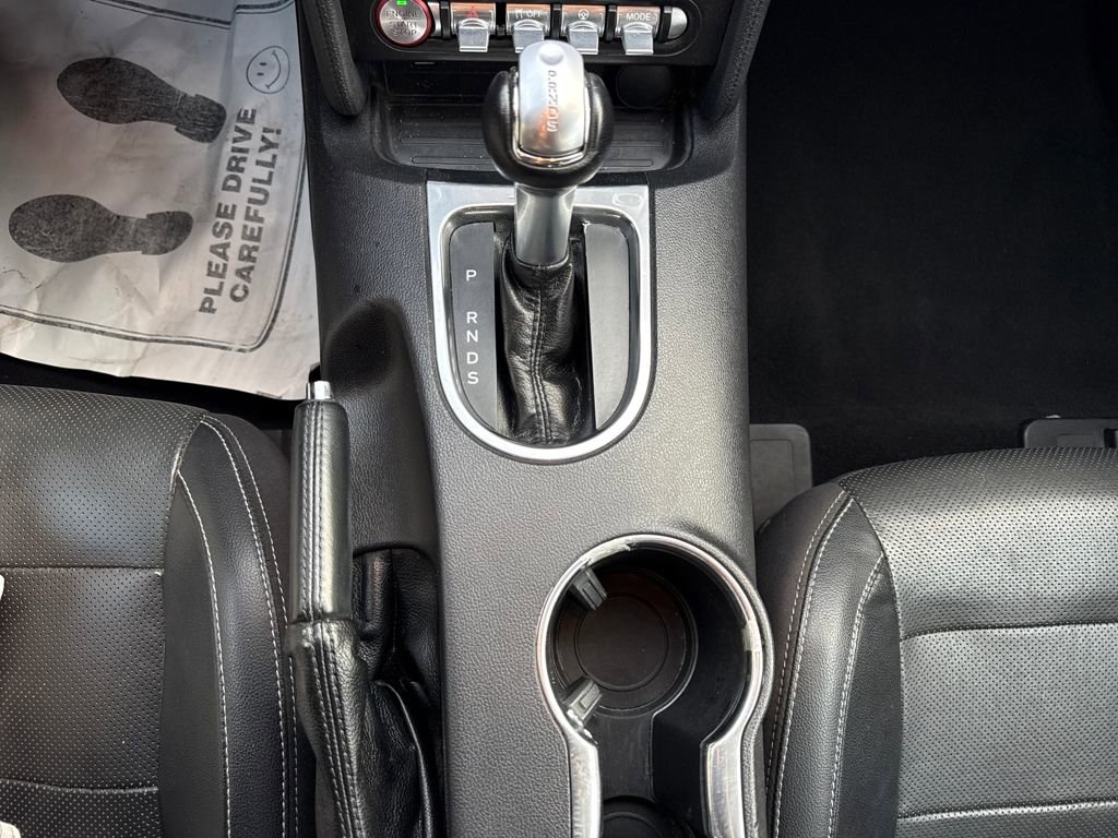Used 2020 Ford Mustang Premium image 21