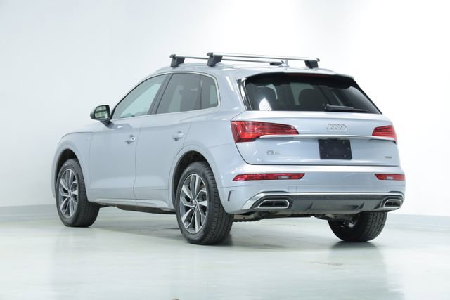 Used 2023 Audi Q5 2.0T Premium Plus image 6