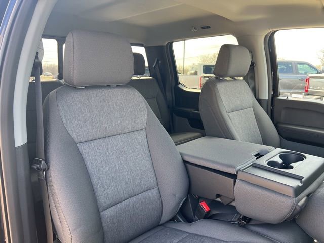 New 2026 Ford F250 XL w/ STX Appearance Package image 24