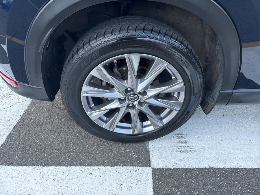Used 2019 MAZDA CX-5 Grand Touring image 12