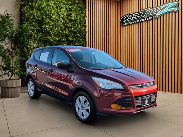 Used 2014 Ford Escape S