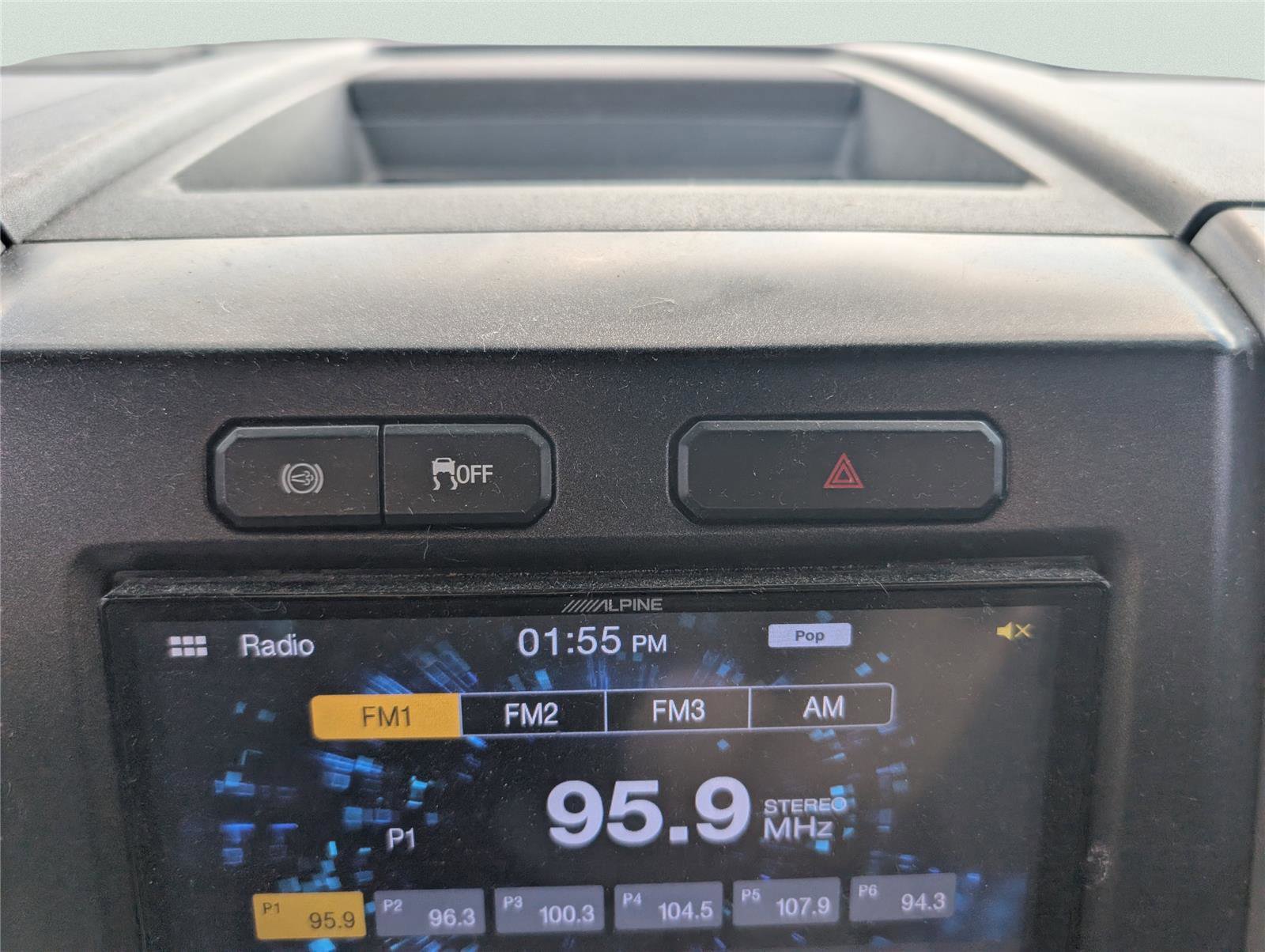 Used 2018 Ford F250 XLT image 14