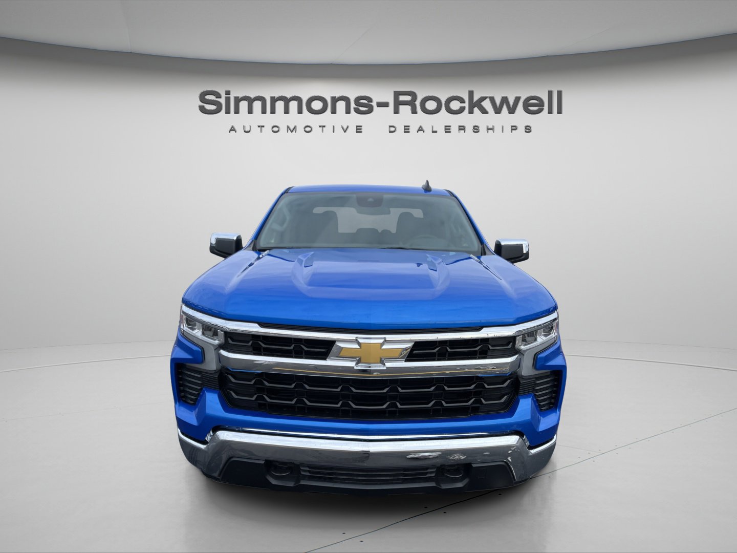 New 2026 Chevrolet Silverado 1500 LT image 10