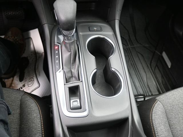 Used 2024 Chevrolet Equinox LT w/ LPO, Floor Liner Package image 11