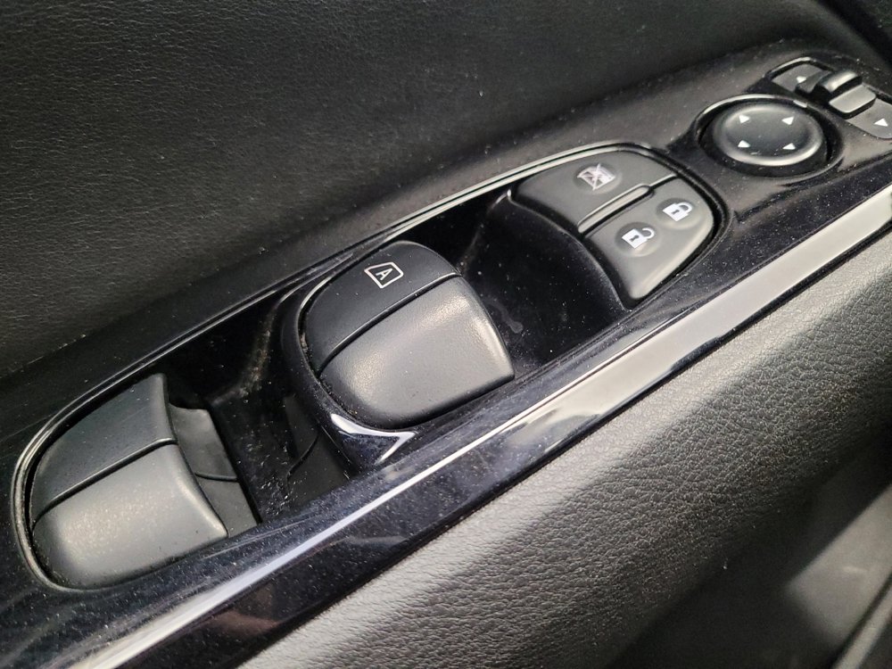 Used 2023 Nissan Altima 2.5 SV image 27