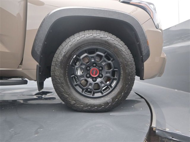 Used 2025 Toyota Sequoia TRD Pro image 18