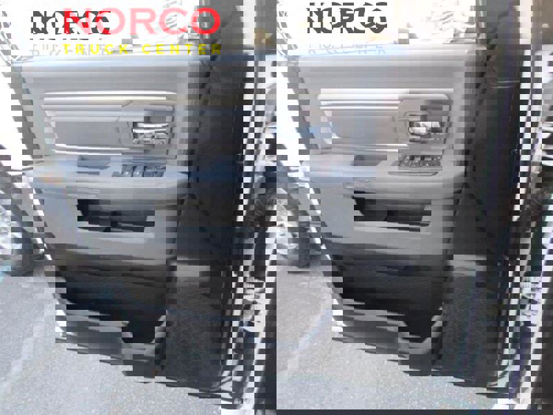 Used 2014 RAM 1500 Lone Star image 12