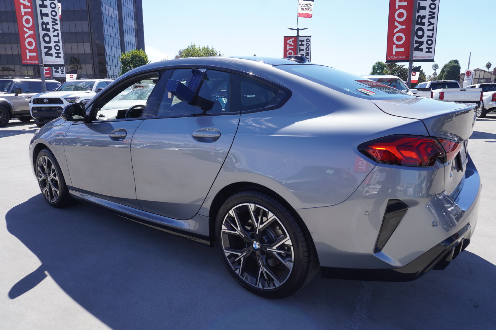 Used 2026 BMW 228i FWD image 5