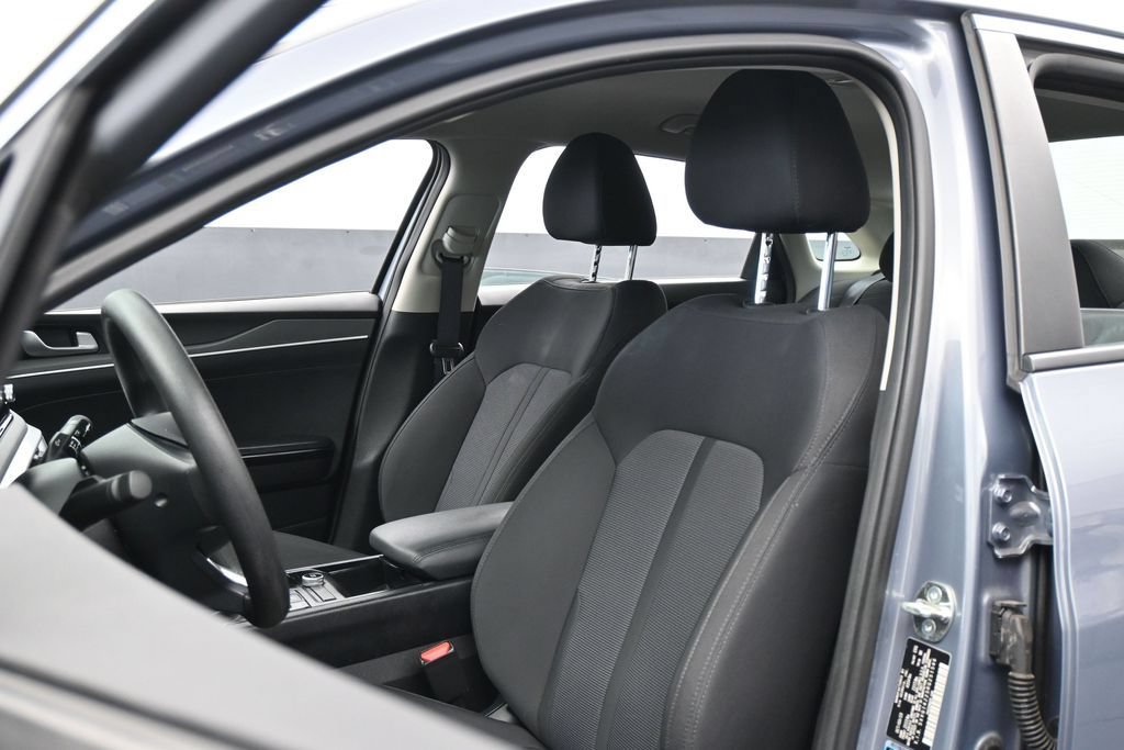 Used 2024 Kia K5 LXS FWD image 10