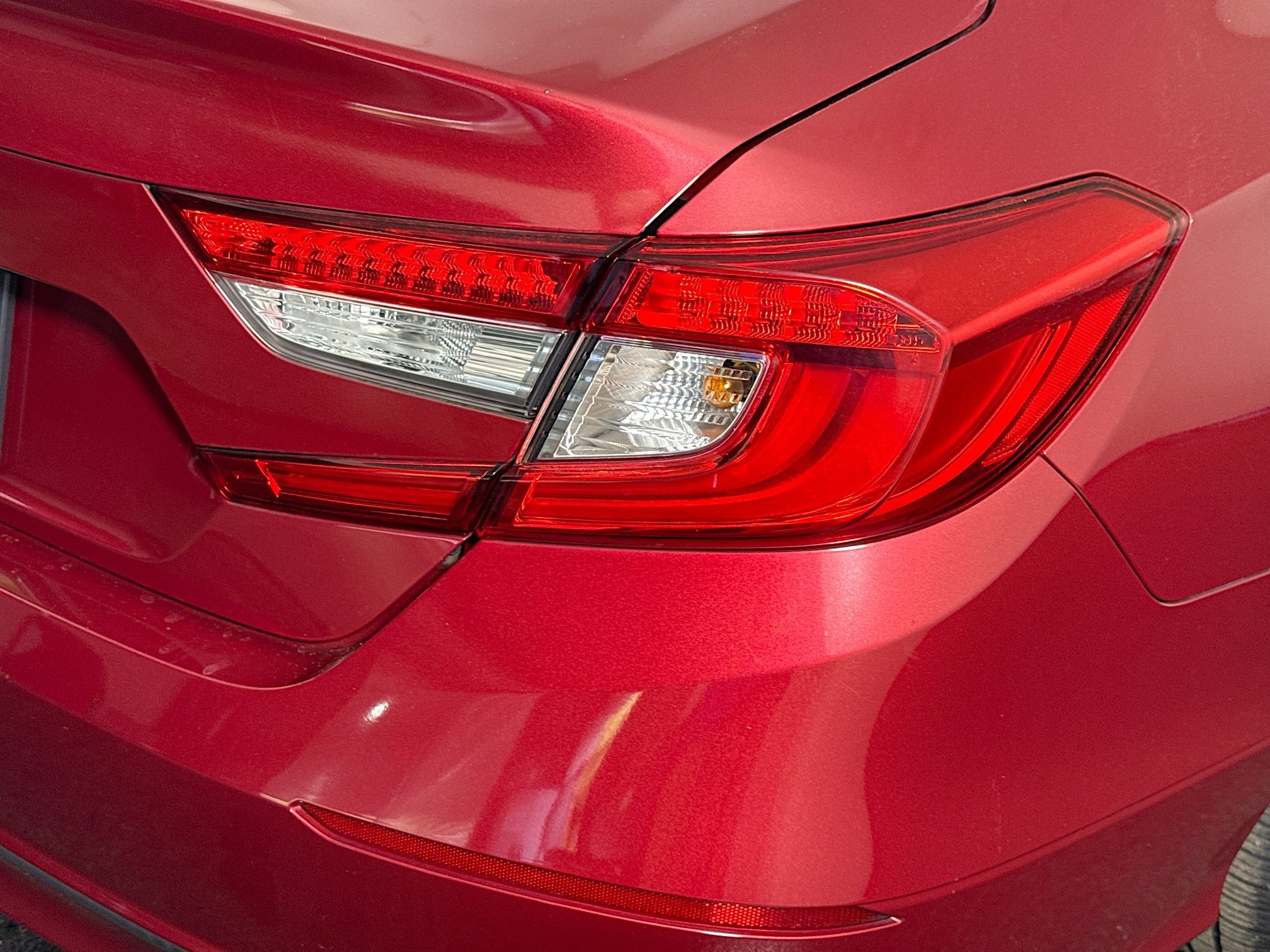Used 2018 Honda Accord LX image 34