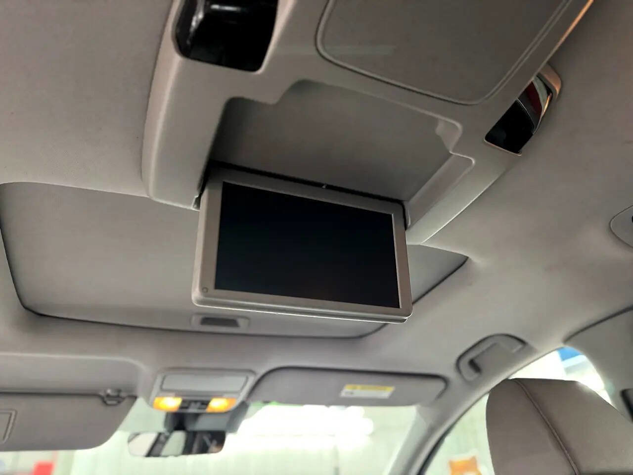 Used 2018 Honda Odyssey EX-L image 20