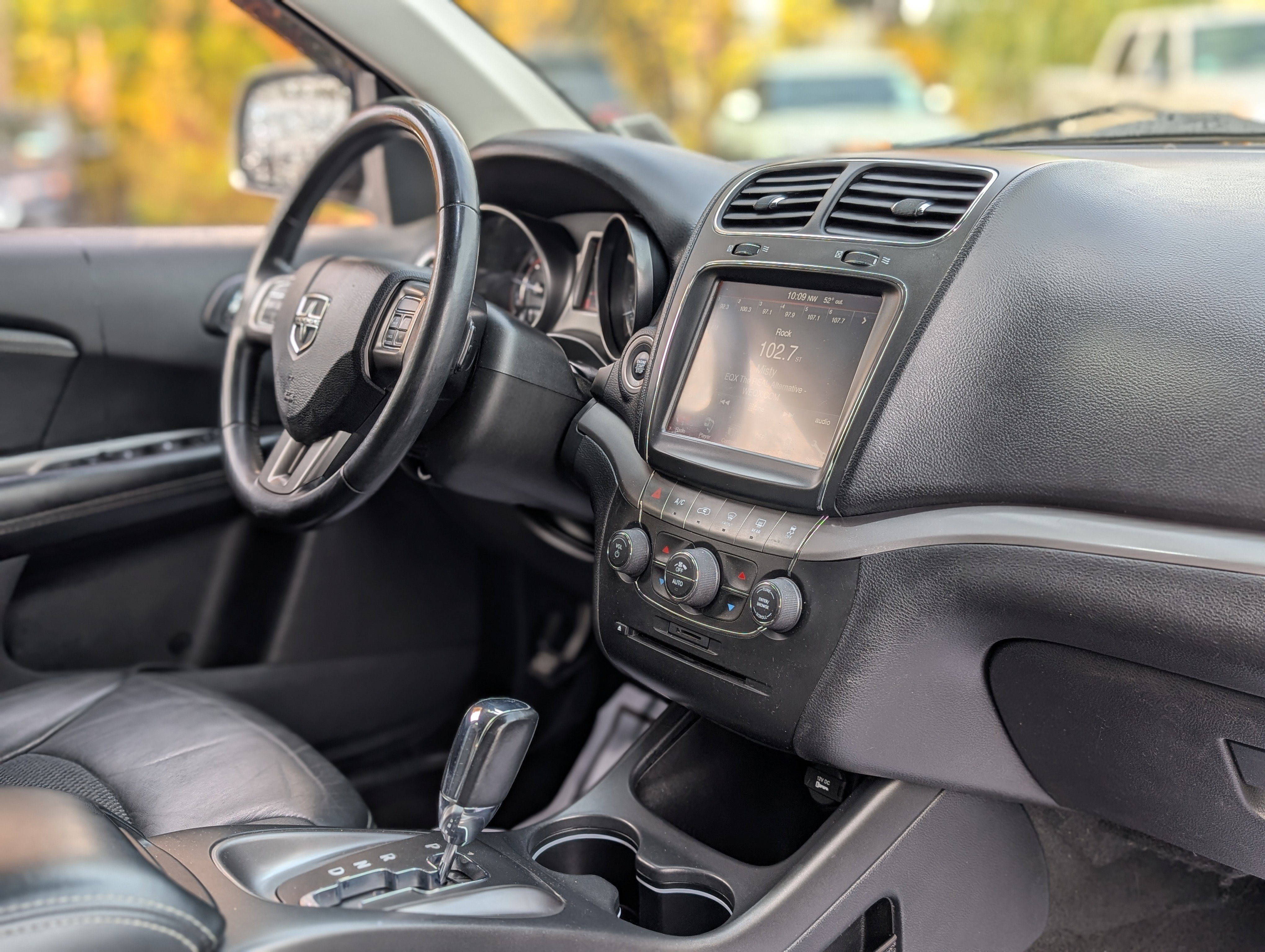 Used 2019 Dodge Journey Crossroad image 43