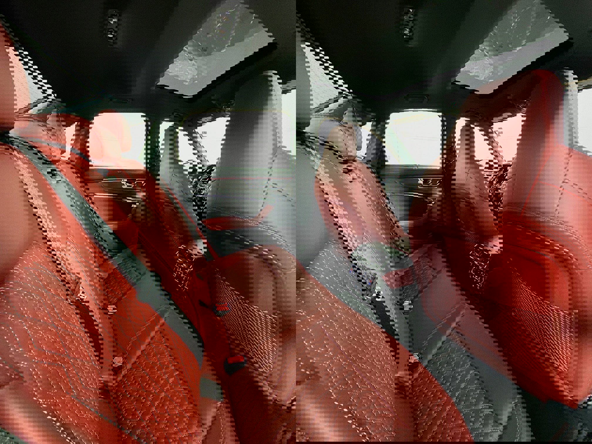 Used 2023 Audi S6 Prestige w/ Prestige Package image 28