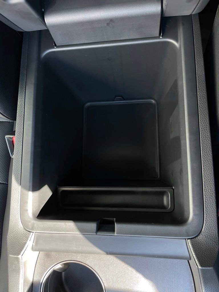 New 2026 Honda Ridgeline TrailSport+ image 21