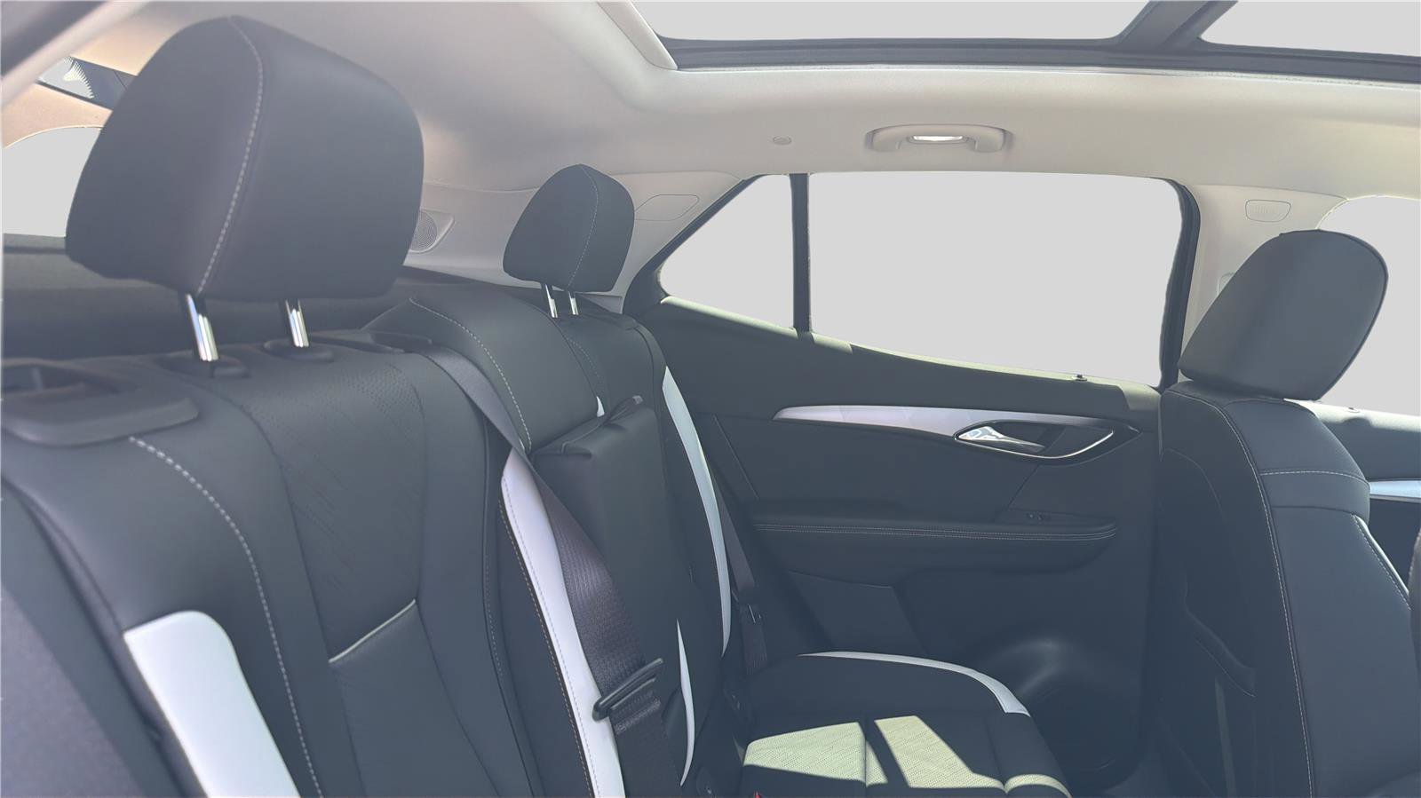 New 2026 Buick Envision Sport Touring AWD/4WD image 23