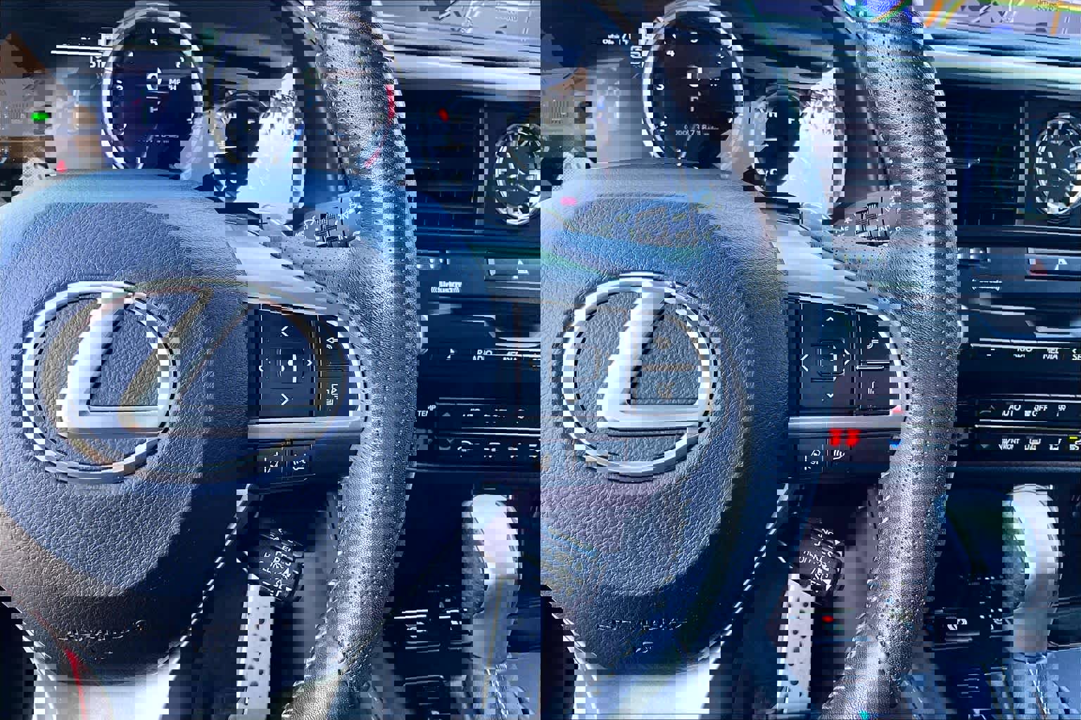 Certified 2022 Lexus RX 350 F Sport w/ Accessory Package AWD/4WD image 23