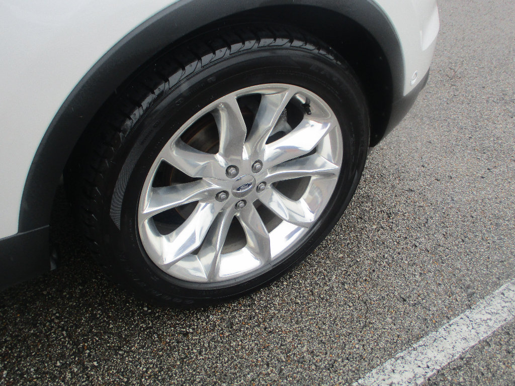 Used 2011 Ford Explorer Limited w/ 302A Rapid Spec Order Code FWD image 23
