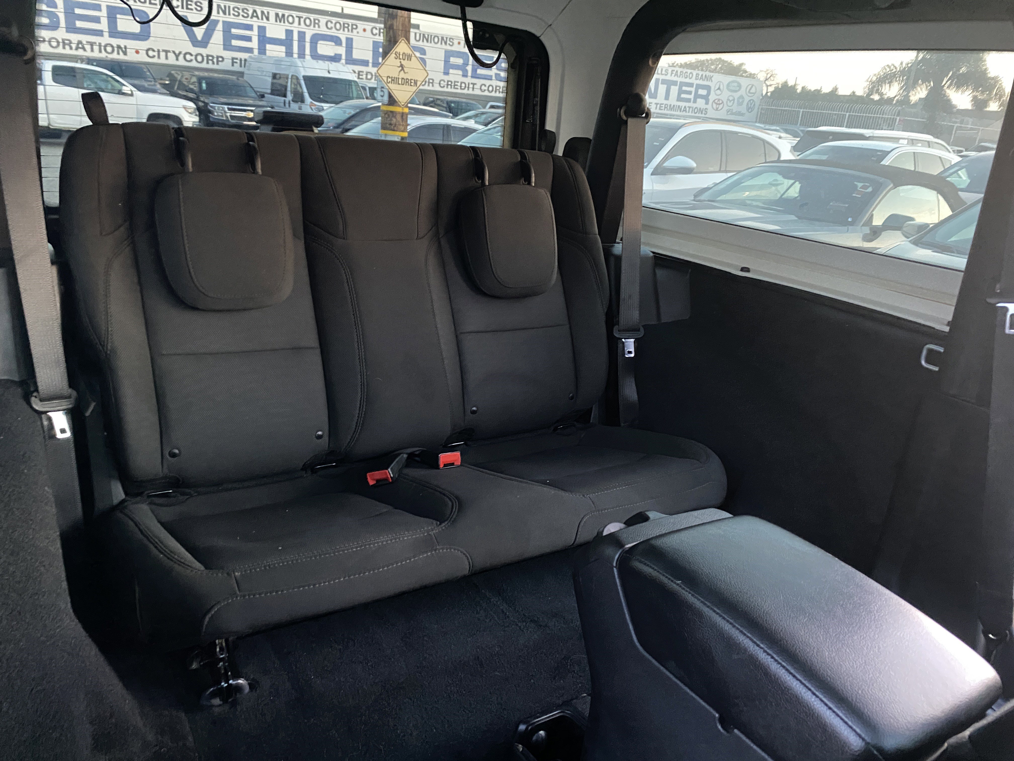 Used 2020 Jeep Wrangler Sport image 20