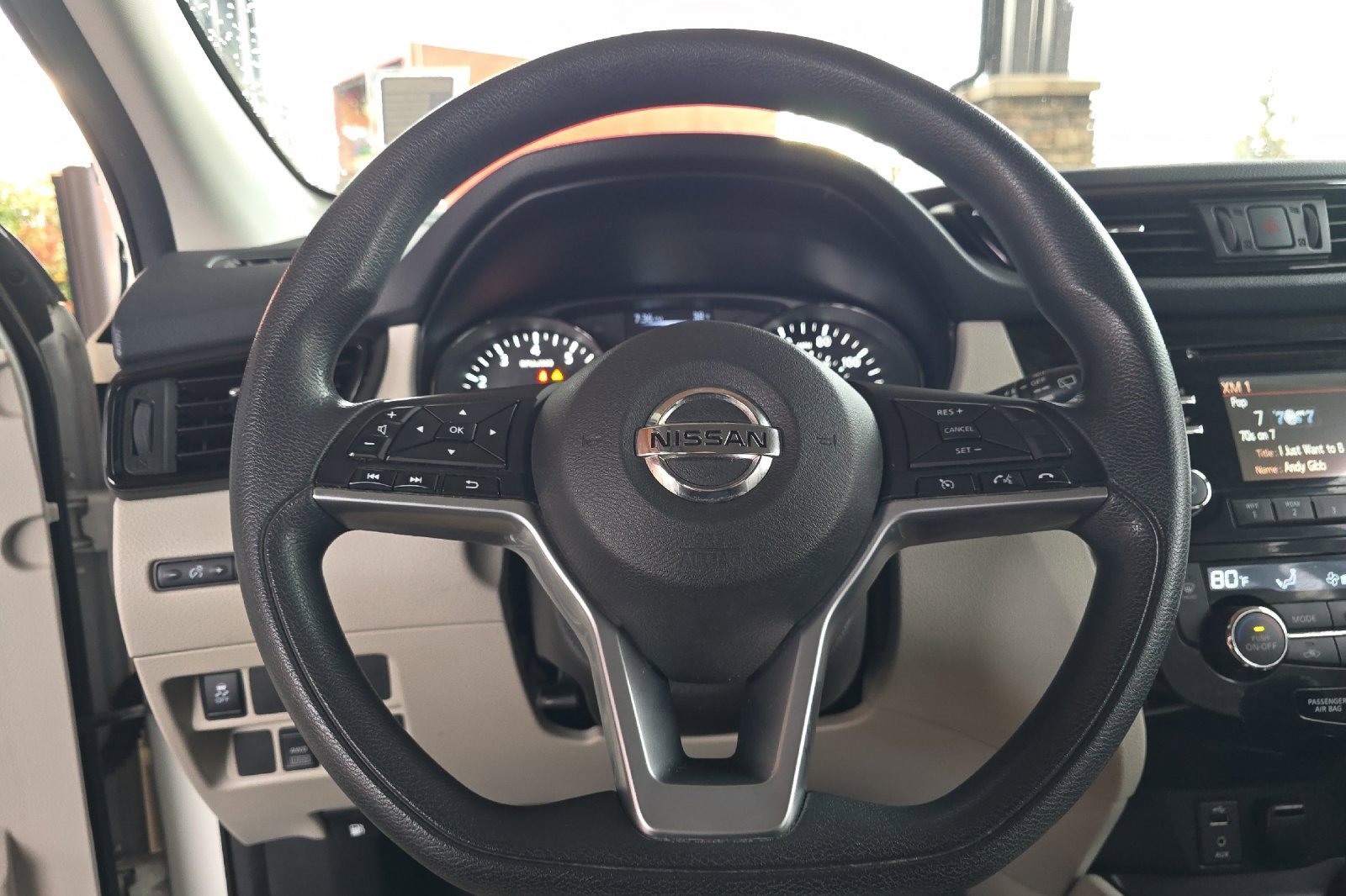 Used 2017 Nissan Rogue Sport SV image 31