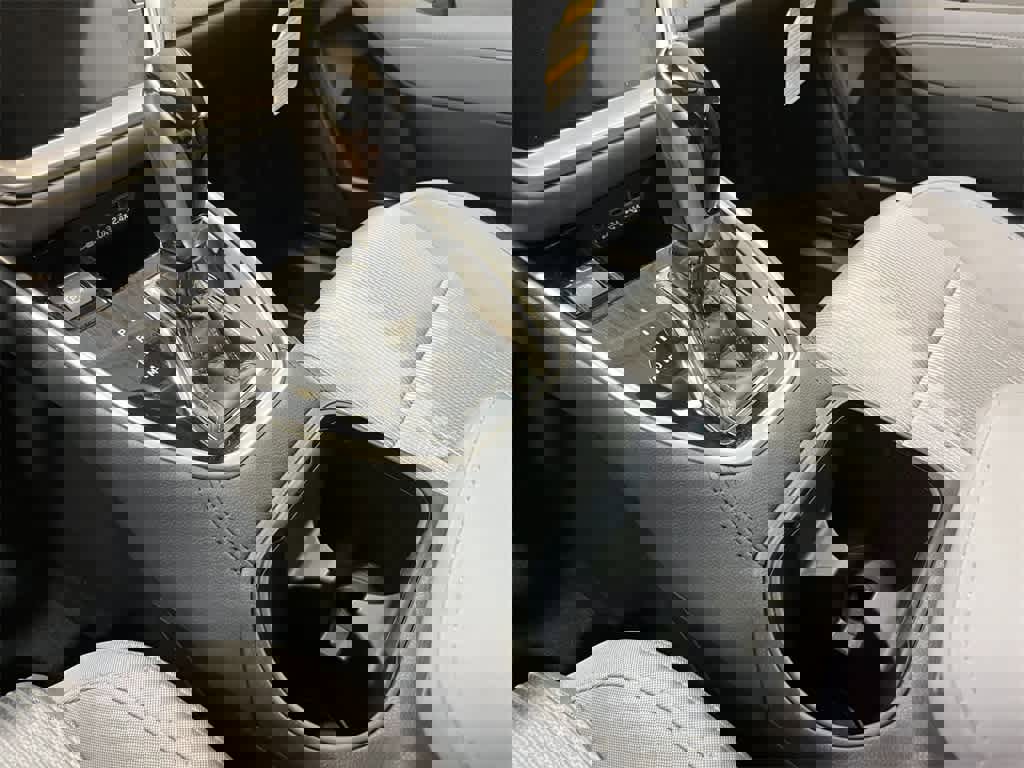 Certified 2025 Subaru Legacy Premium image 22