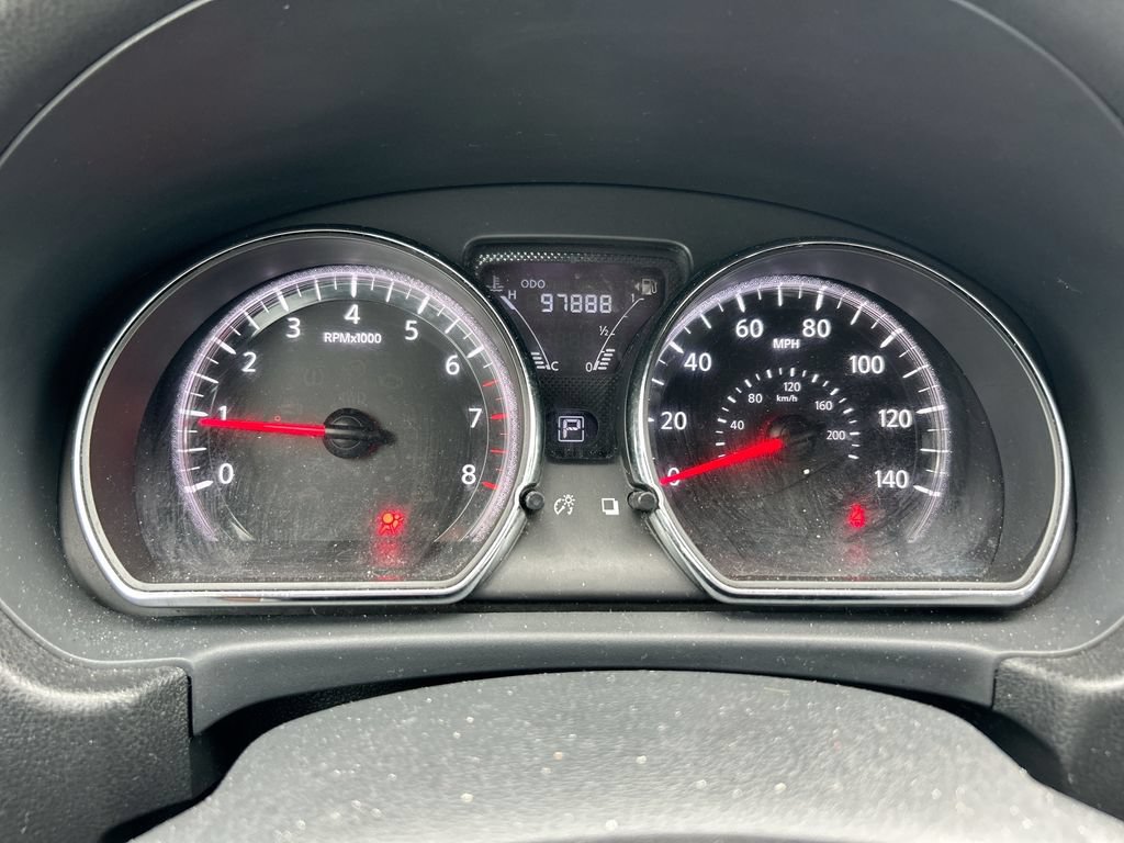 Used 2018 Nissan Versa SV FWD image 19