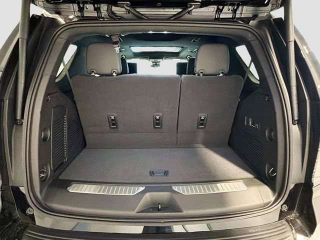 New 2026 Chevrolet Tahoe Z71 w/ Z71 Off-Road Package image 25