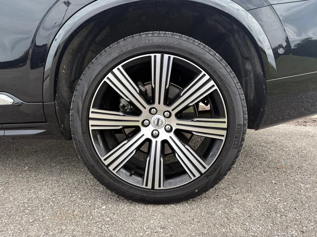 Used 2023 Volvo XC90 B6 Ultimate AWD/4WD image 15