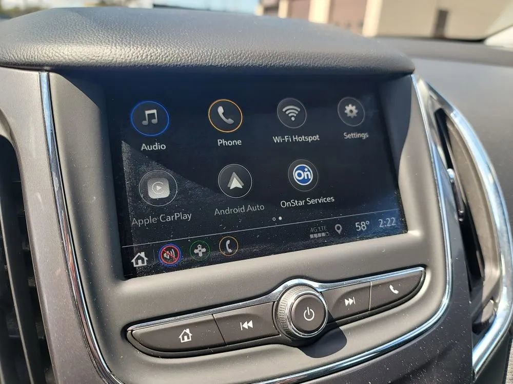 Used 2019 Chevrolet Cruze LS FWD image 19