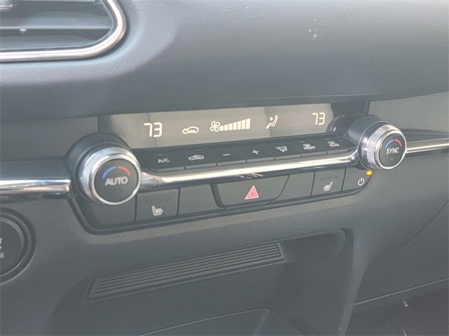 Certified 2025 MAZDA CX-30 AWD 2.5 S w/ Preferred Package image 20