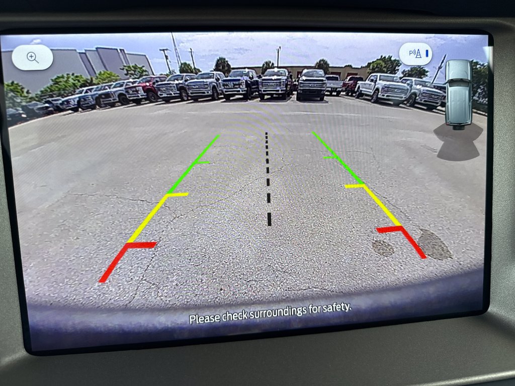 New 2026 Ford Bronco Outer Banks AWD/4WD image 7