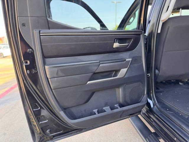 Used 2024 Toyota Tundra SR5 image 20