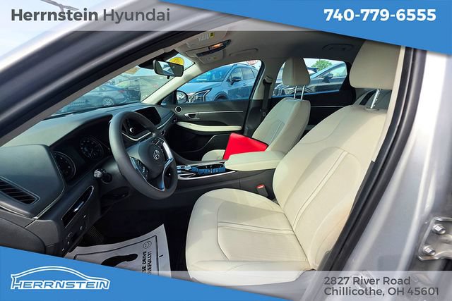 Used 2023 Hyundai Sonata SEL FWD image 20