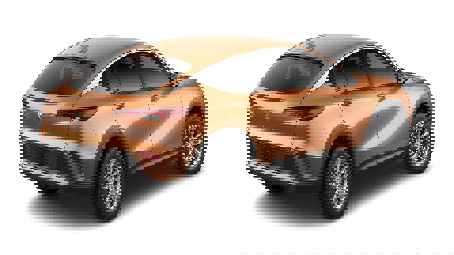 New 2026 Buick Envista Preferred image 27