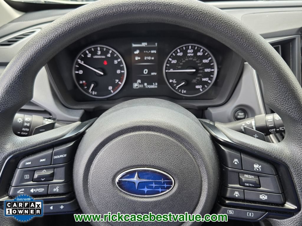 Used 2024 Subaru Crosstrek 2.0i Premium AWD/4WD image 29