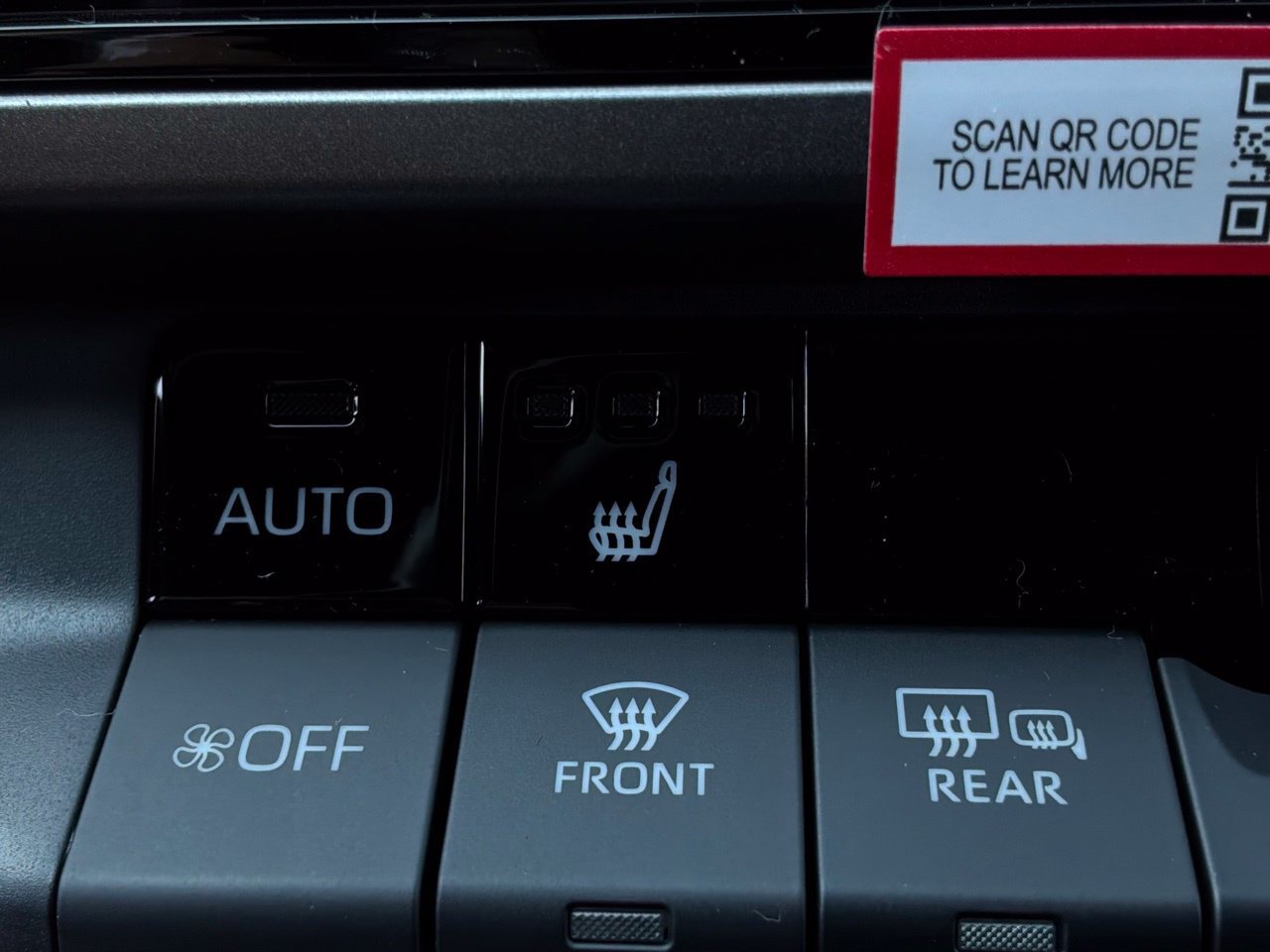 New 2026 Toyota Camry XSE FWD image 29