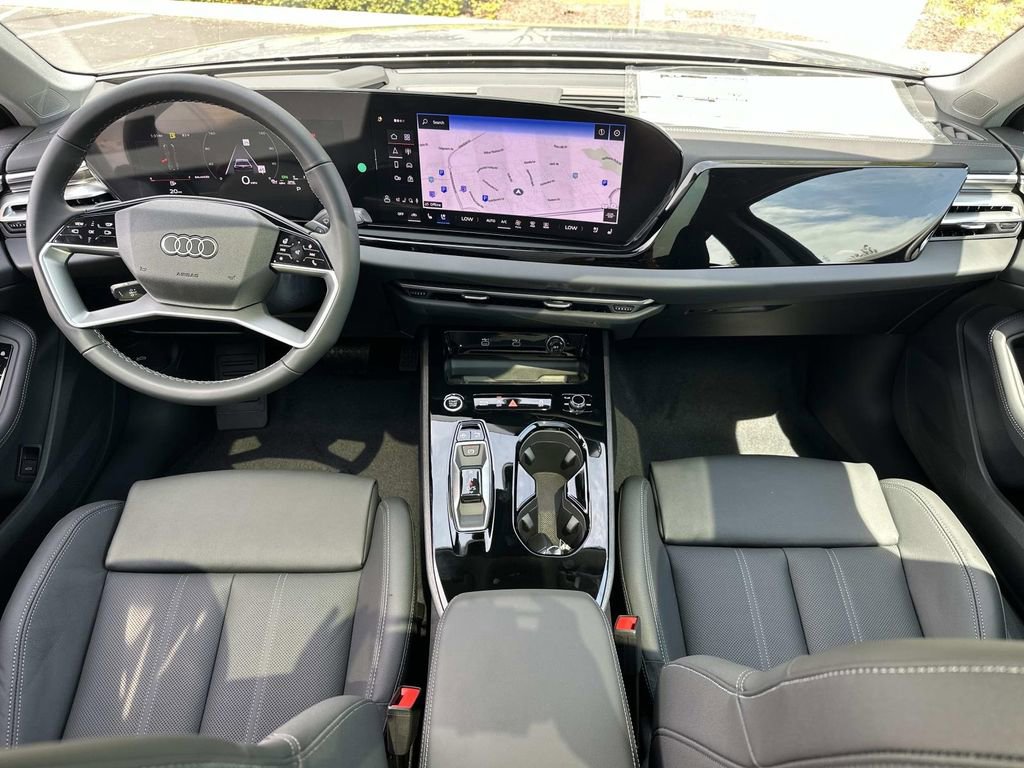 New 2025 Audi A5 2.0T Premium Plus Sedan image 27