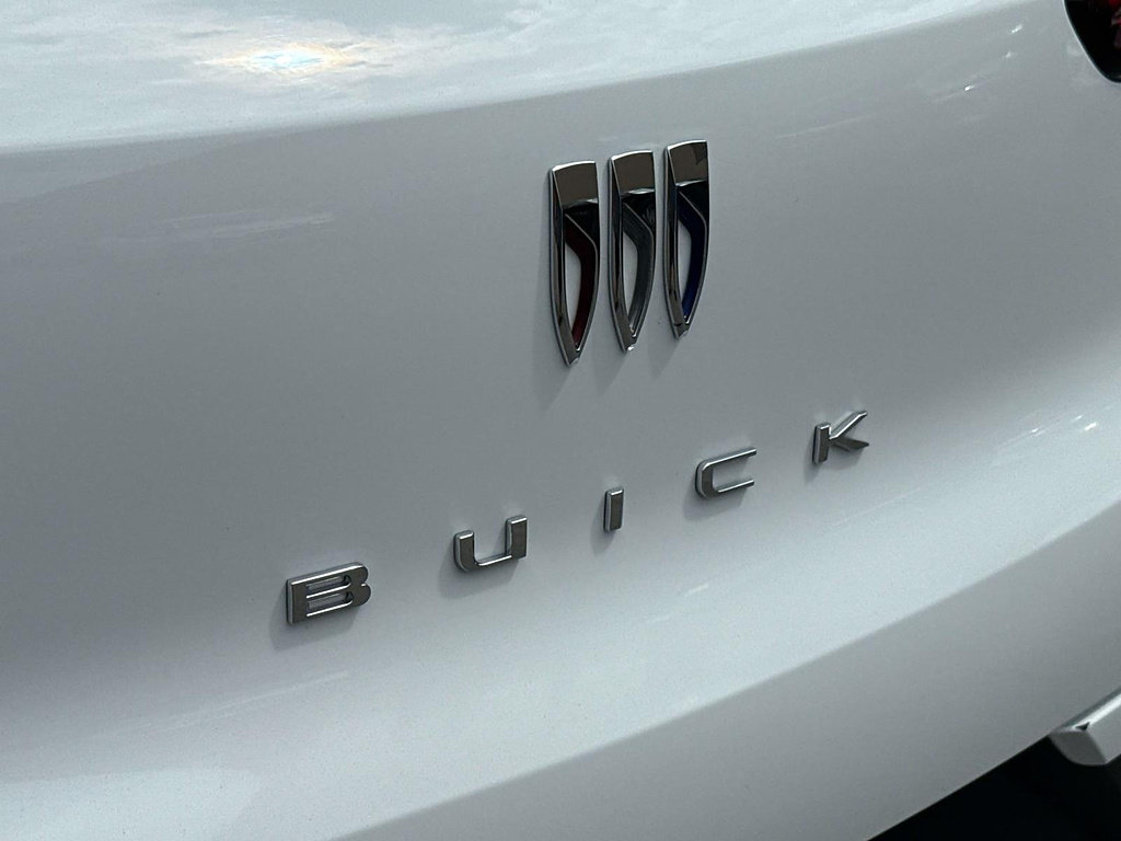 Used 2025 Buick Encore GX Preferred FWD image 6