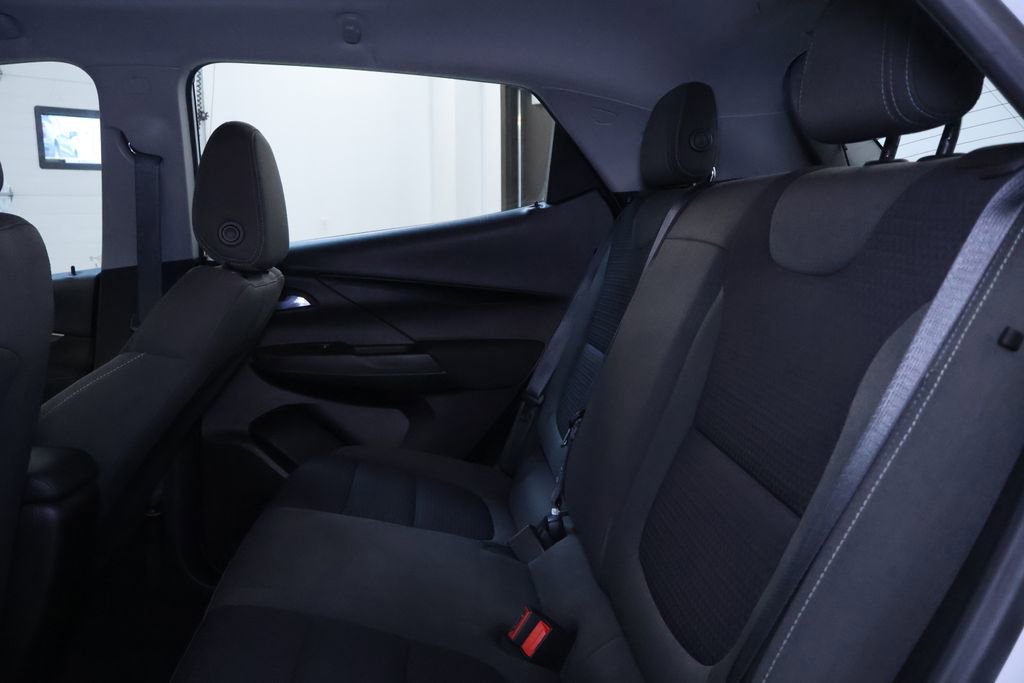 Used 2023 Chevrolet Bolt LT w/ Driver Confidence Package image 14
