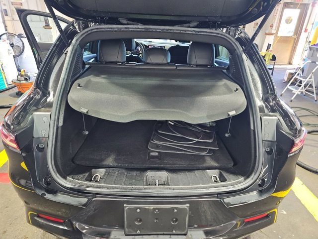 Used 2024 Dodge Hornet R/T AWD/4WD image 17