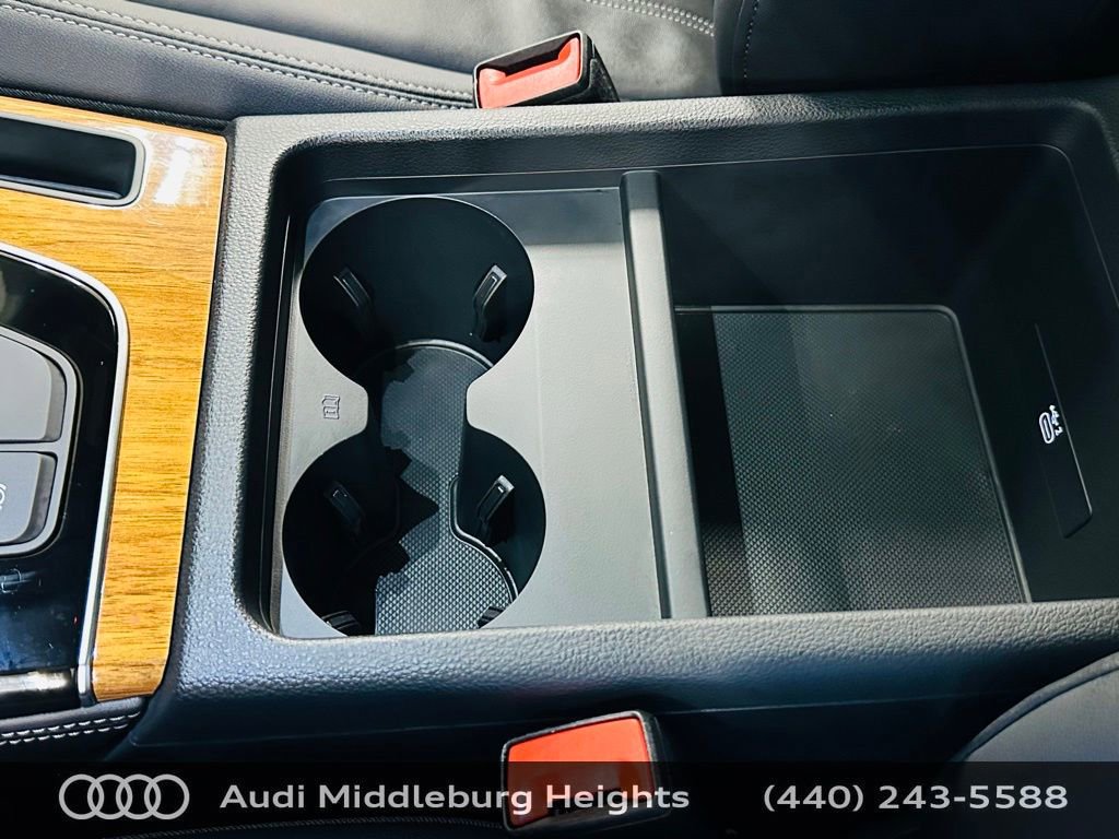 Certified 2023 Audi Q5 2.0T Premium Plus w/ Premium Plus Package image 23