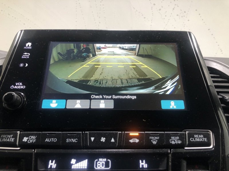 Used 2019 Honda Odyssey EX image 30
