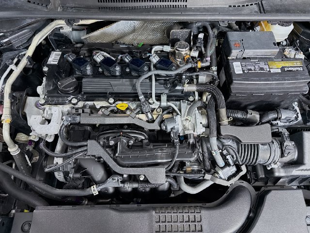 Used 2022 Toyota Corolla SE FWD image 38